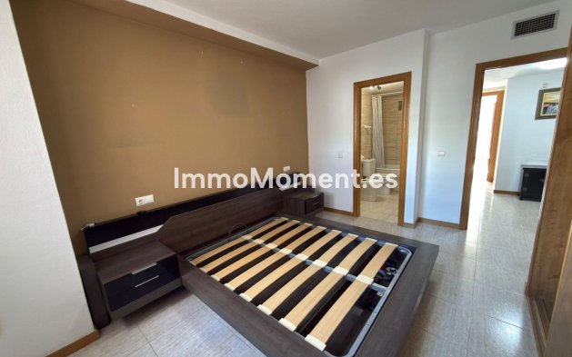 Resale - Apartment - Villajoyosa - Villajoyosa Centro