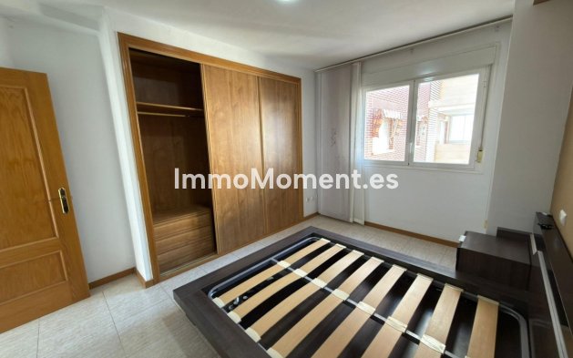 Resale - Apartment - Villajoyosa - Villajoyosa Centro