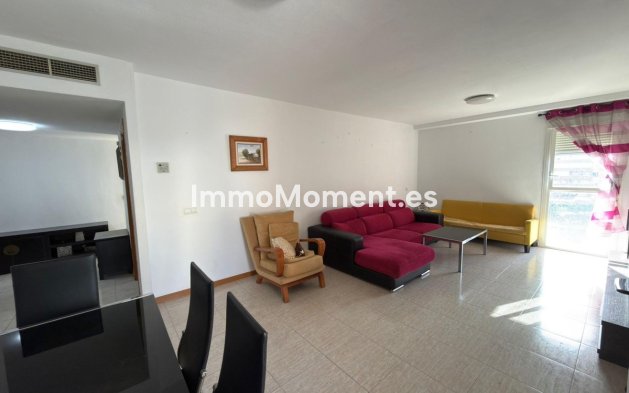 Resale - Apartment - Villajoyosa - Villajoyosa Centro