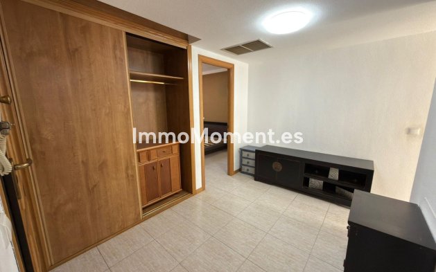 Resale - Apartment - Villajoyosa - Villajoyosa Centro
