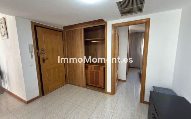 Resale - Apartment - Villajoyosa - Villajoyosa Centro