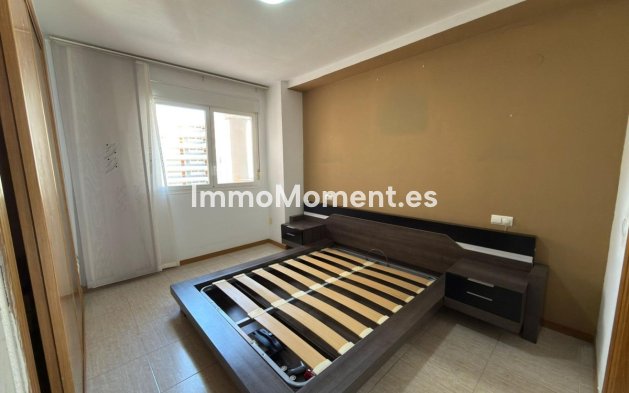 Resale - Apartment - Villajoyosa - Villajoyosa Centro