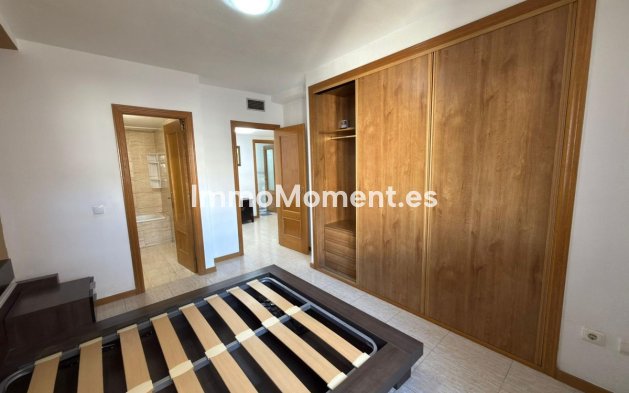 Resale - Apartment - Villajoyosa - Villajoyosa Centro