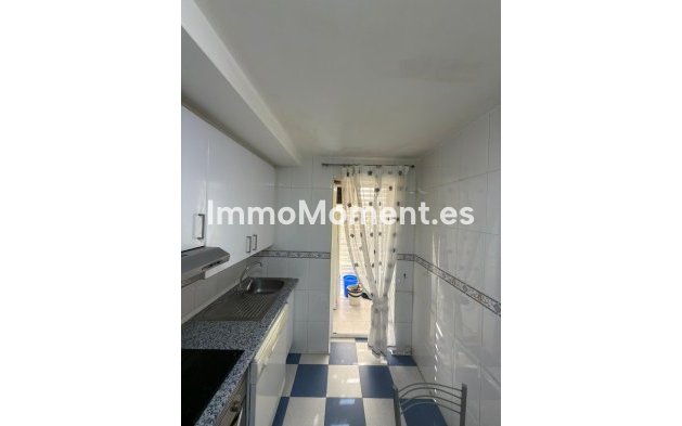 Resale - Apartment - Villajoyosa - Villajoyosa Centro