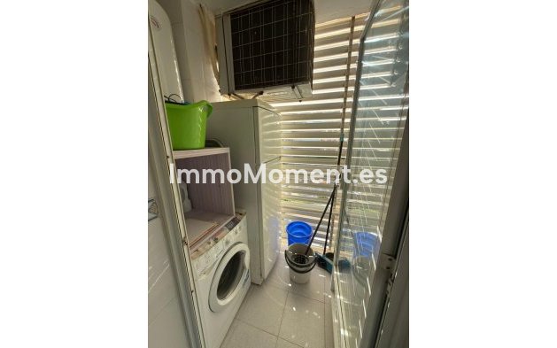 Resale - Apartment - Villajoyosa - Villajoyosa Centro