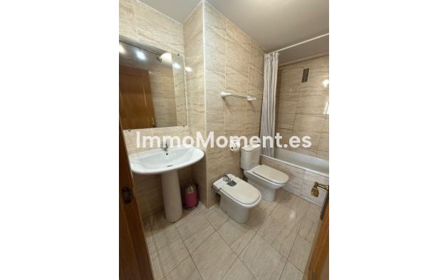 Resale - Apartment - Villajoyosa - Villajoyosa Centro