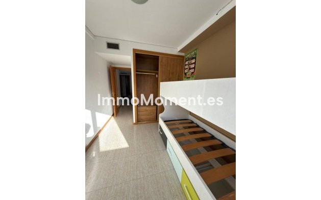 Resale - Apartment - Villajoyosa - Villajoyosa Centro