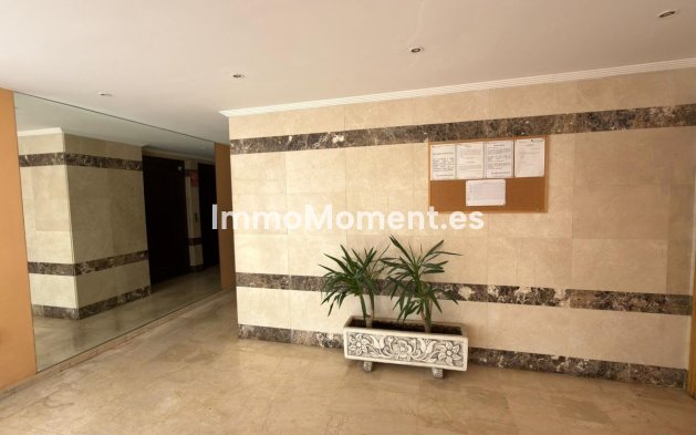 Resale - Apartment - Villajoyosa - Villajoyosa Centro