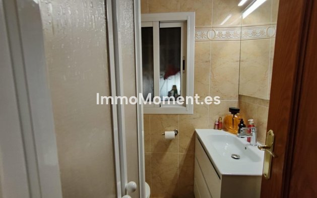 Resale - Villa - Teulada - Moraira