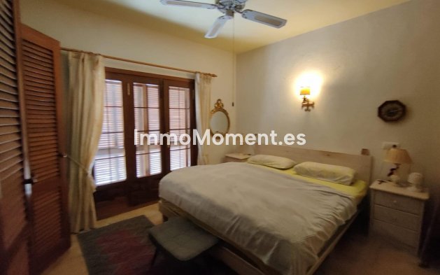 Resale - Villa - Teulada - Moraira