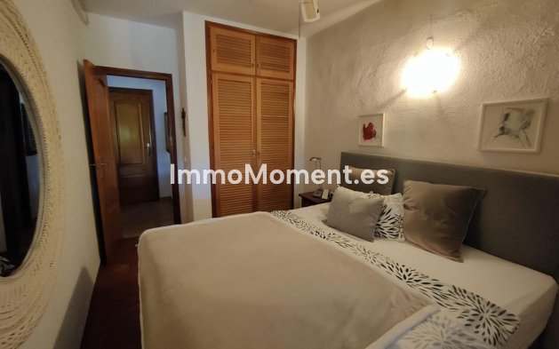 Resale - Villa - Teulada - Moraira