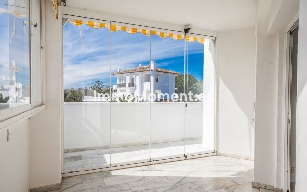 Revente - Appartement - Marbella - Elviria