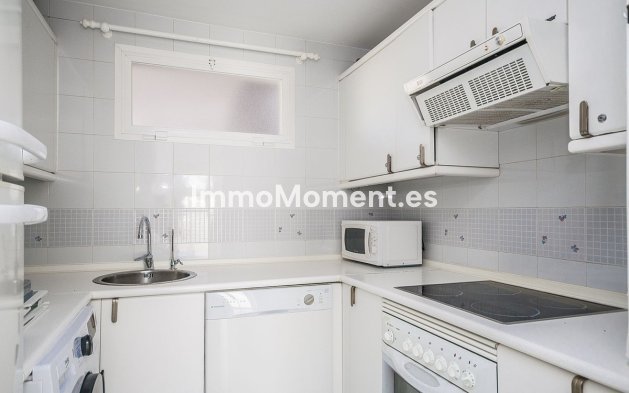 Revente - Appartement - Marbella - Elviria