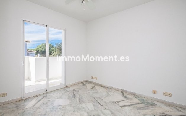 Revente - Appartement - Marbella - Elviria