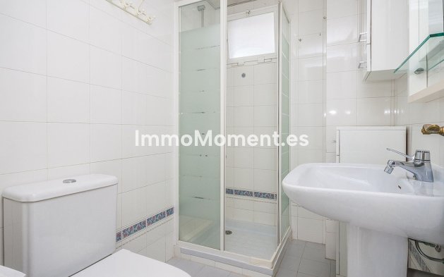 Revente - Appartement - Marbella - Elviria