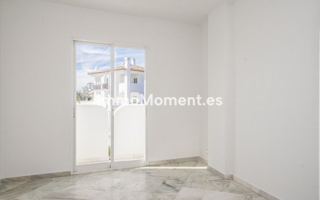 Revente - Appartement - Marbella - Elviria
