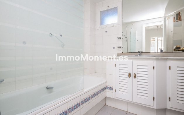 Revente - Appartement - Marbella - Elviria