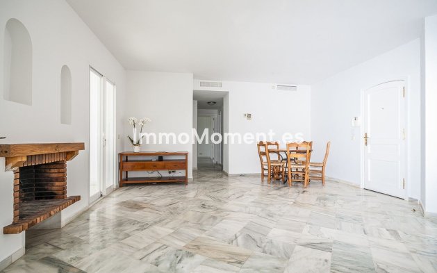 Revente - Appartement - Marbella - Elviria