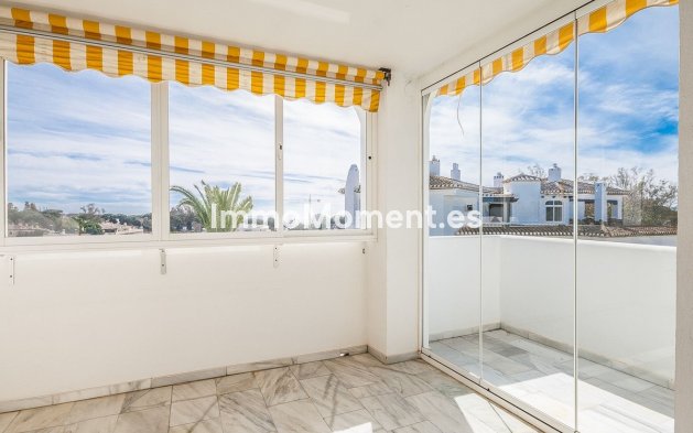 Revente - Appartement - Marbella - Elviria