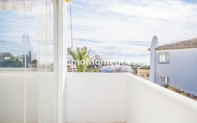 Revente - Appartement - Marbella - Elviria
