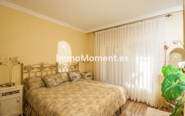 Bestaande woning - Appartement - Marbella - Elviria