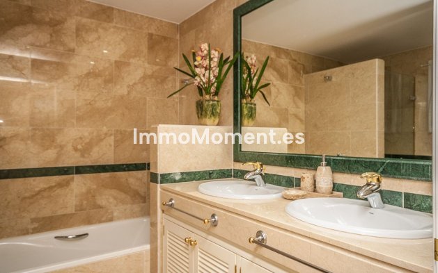Bestaande woning - Appartement - Marbella - Elviria