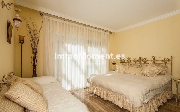 Bestaande woning - Appartement - Marbella - Elviria