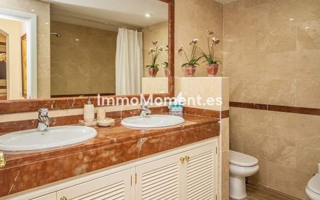 Bestaande woning - Appartement - Marbella - Elviria