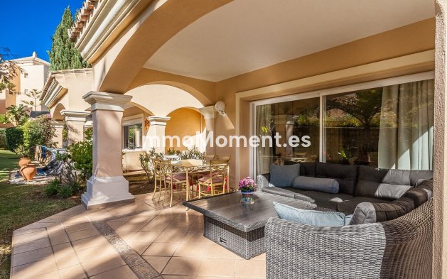 Bestaande woning - Appartement - Marbella - Elviria