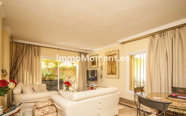 Bestaande woning - Appartement - Marbella - Elviria
