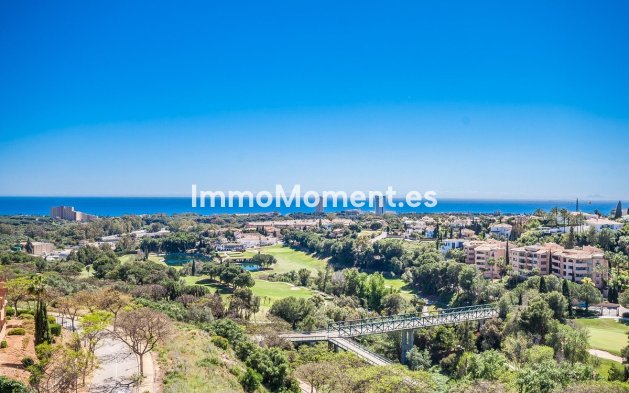 Wiederverkauf - Wohnung - Marbella - Elviria