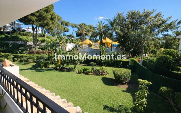 Revente - Appartement - Mijas - Mijas Costa