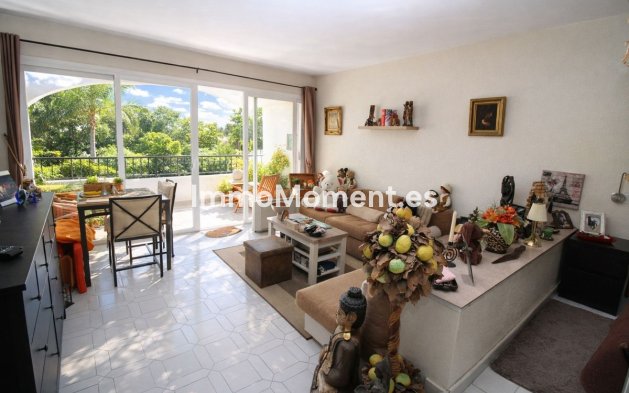 Revente - Appartement - Mijas - Mijas Costa