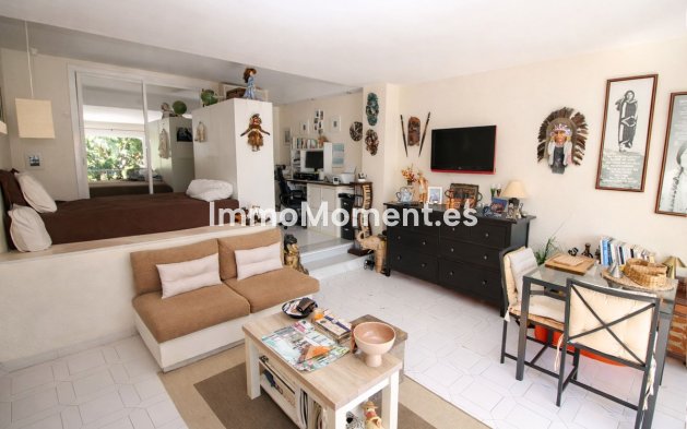 Revente - Appartement - Mijas - Mijas Costa