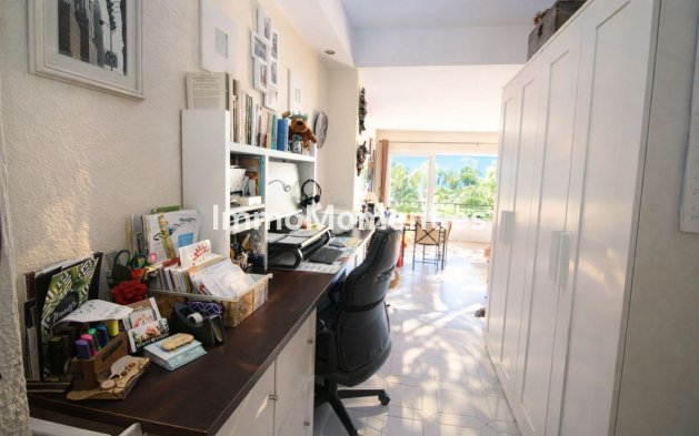 Revente - Appartement - Mijas - Mijas Costa