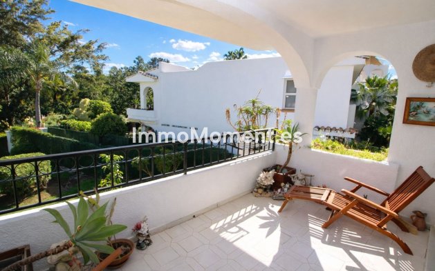 Revente - Appartement - Mijas - Mijas Costa