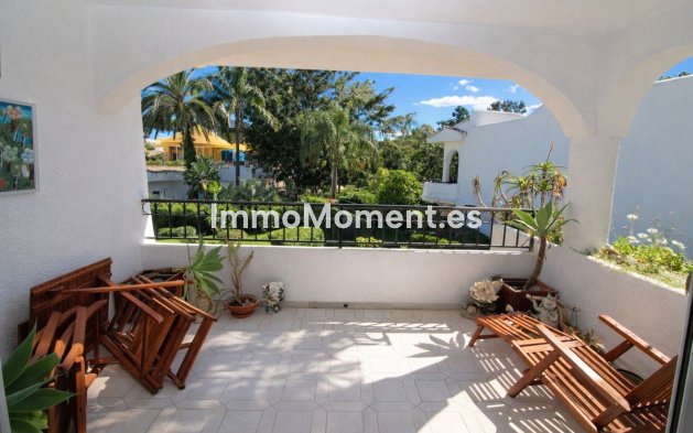 Revente - Appartement - Mijas - Mijas Costa