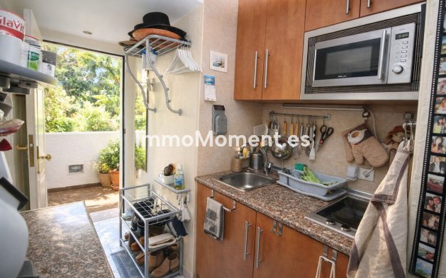 Revente - Appartement - Mijas - Mijas Costa