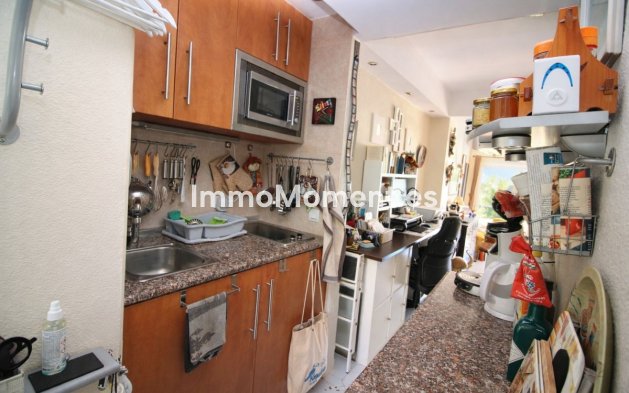 Revente - Appartement - Mijas - Mijas Costa