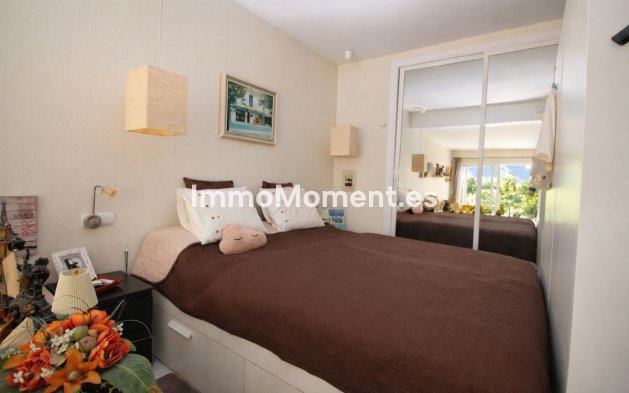 Revente - Appartement - Mijas - Mijas Costa