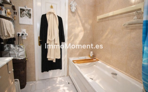 Revente - Appartement - Mijas - Mijas Costa