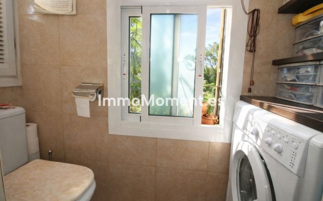Revente - Appartement - Mijas - Mijas Costa