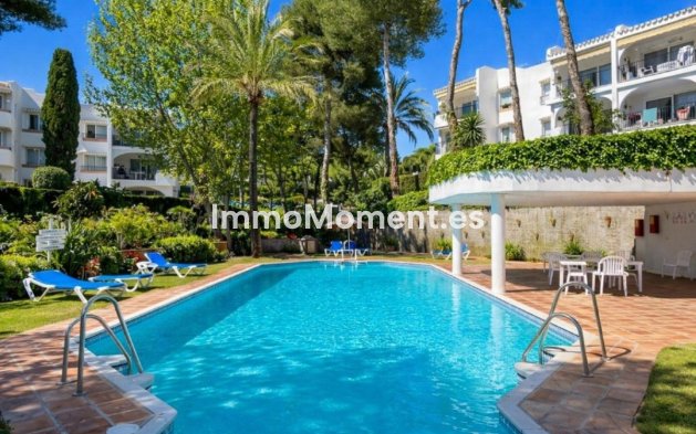 Revente - Appartement - Mijas - Mijas Costa