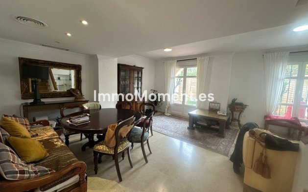 Revente - Maison mitoyenne - Marbella - San Pedro de Alcántara