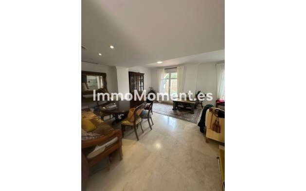 Revente - Maison mitoyenne - Marbella - San Pedro de Alcántara