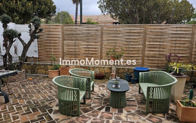 Revente - Maison mitoyenne - Marbella - San Pedro de Alcántara