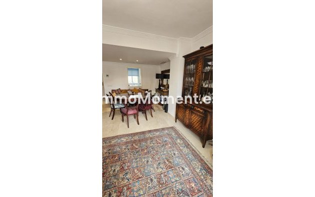 Revente - Maison mitoyenne - Marbella - San Pedro de Alcántara