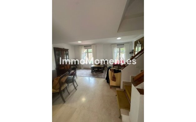 Revente - Maison mitoyenne - Marbella - San Pedro de Alcántara