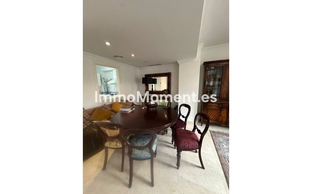 Revente - Maison mitoyenne - Marbella - San Pedro de Alcántara