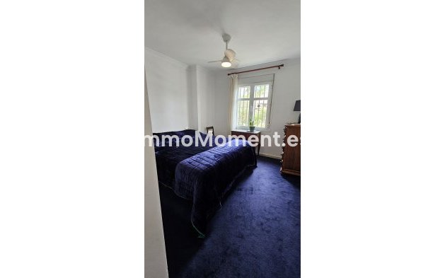 Revente - Maison mitoyenne - Marbella - San Pedro de Alcántara